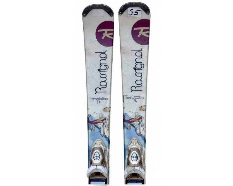 ROSSIGNOL TEMPTATION 74