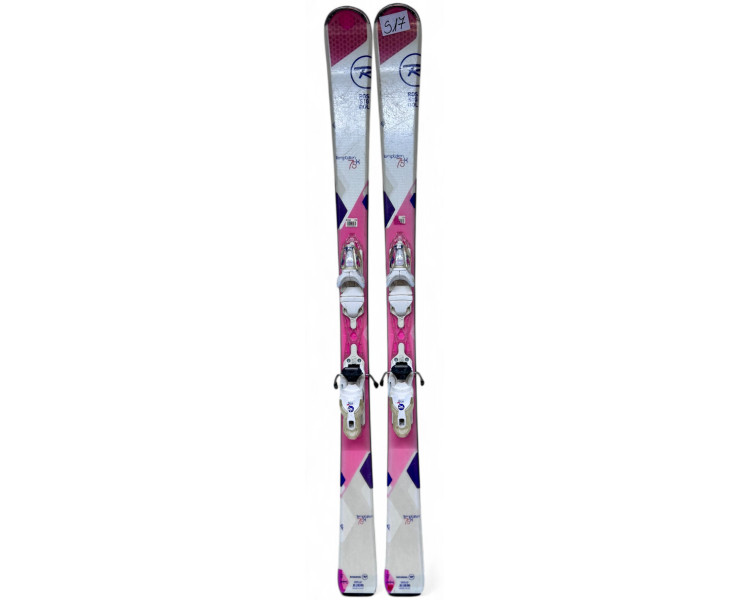 ROSSIGNOL TEMPTATION 75X