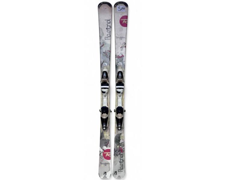 ROSSIGNOL TEMPTATION 78