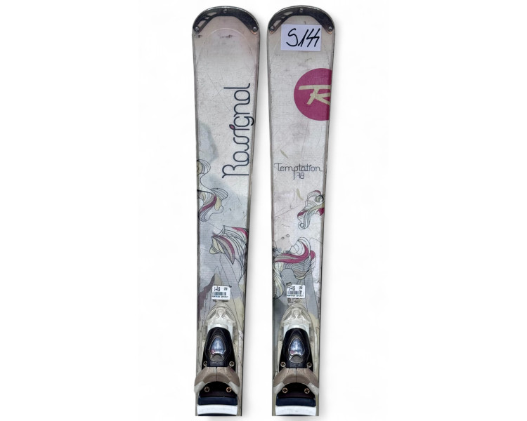 ROSSIGNOL TEMPTATION 78