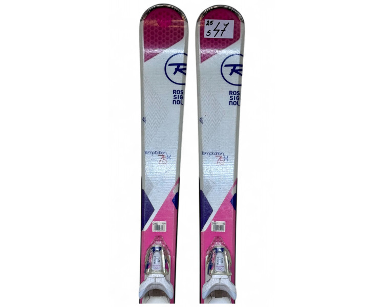 ROSSIGNOL TENTATION 75X