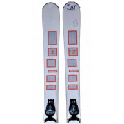 THE SKI