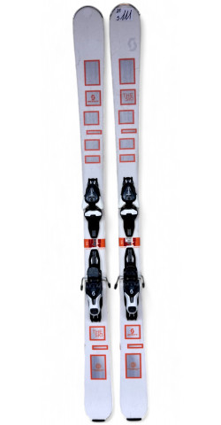 THE SKI