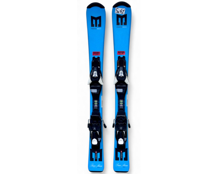Schiuri STOCKLI - TINA MAZE second hand - Ski Alpin