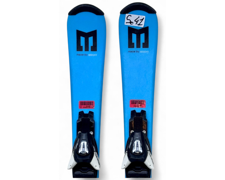 Schiuri STOCKLI - TINA MAZE second hand - Ski Alpin