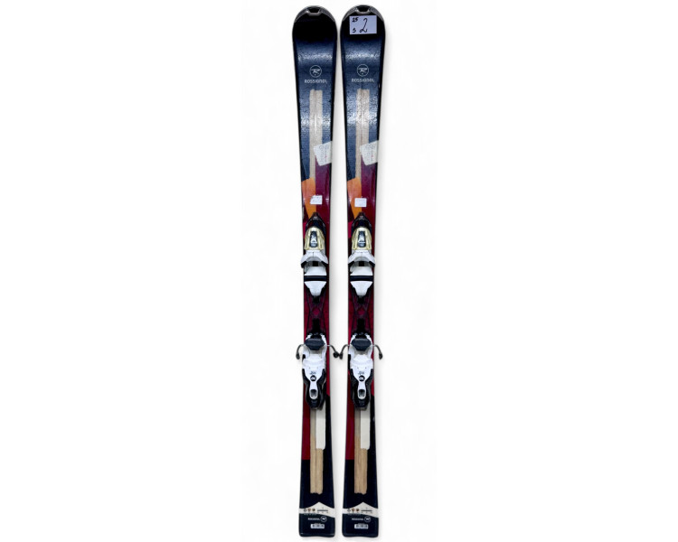ROSSIGNOL UNIQUE 2