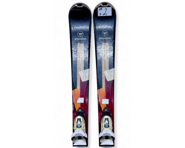 ROSSIGNOL UNIQUE 2