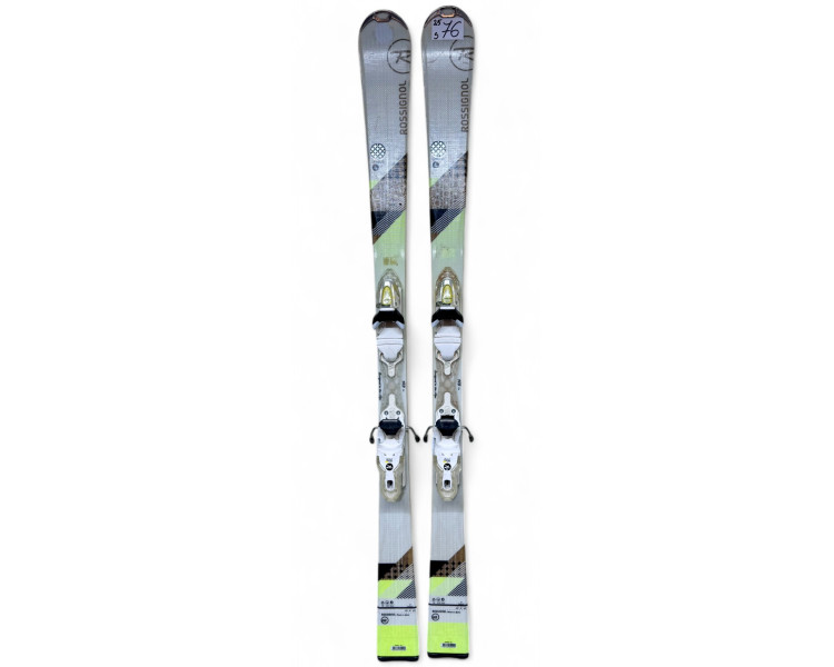 ROSSIGNOL UNIQUE 4