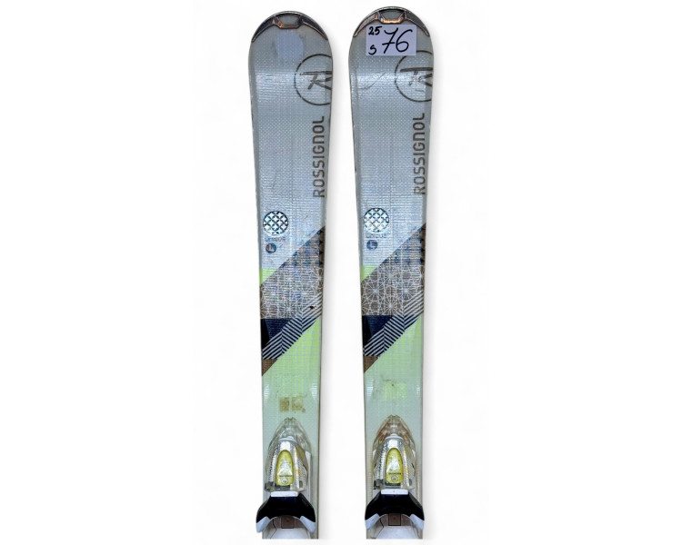 ROSSIGNOL UNIQUE 4
