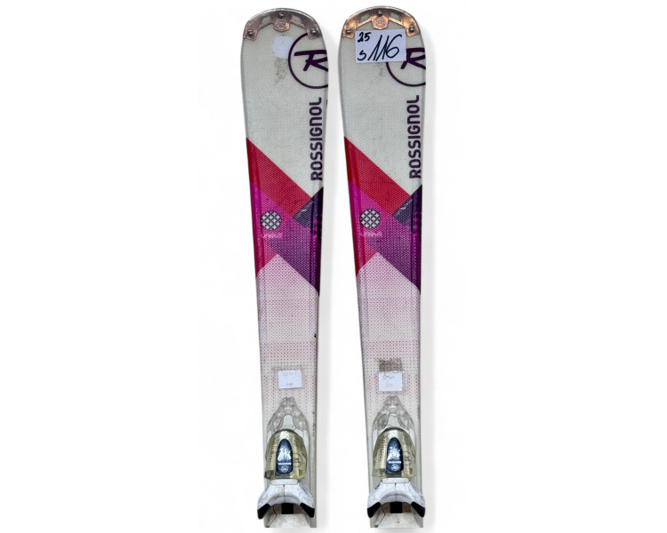 ROSSIGNOL UNIQUE