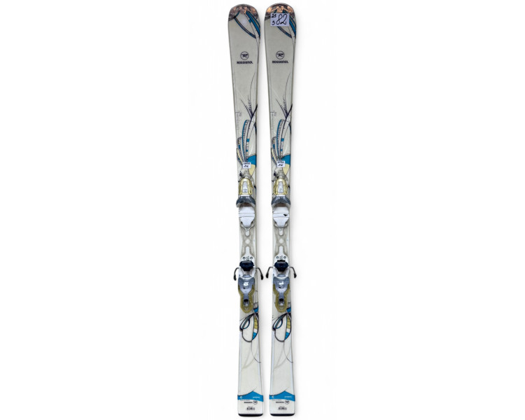 ROSSIGNOL UNIQUE L