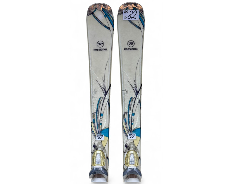 ROSSIGNOL UNIQUE L