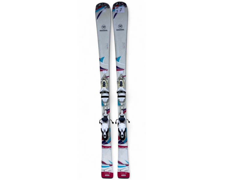 ROSSIGNOL UNIQUE LIGHT SERIES