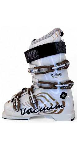 VACUUM TRINITY 110