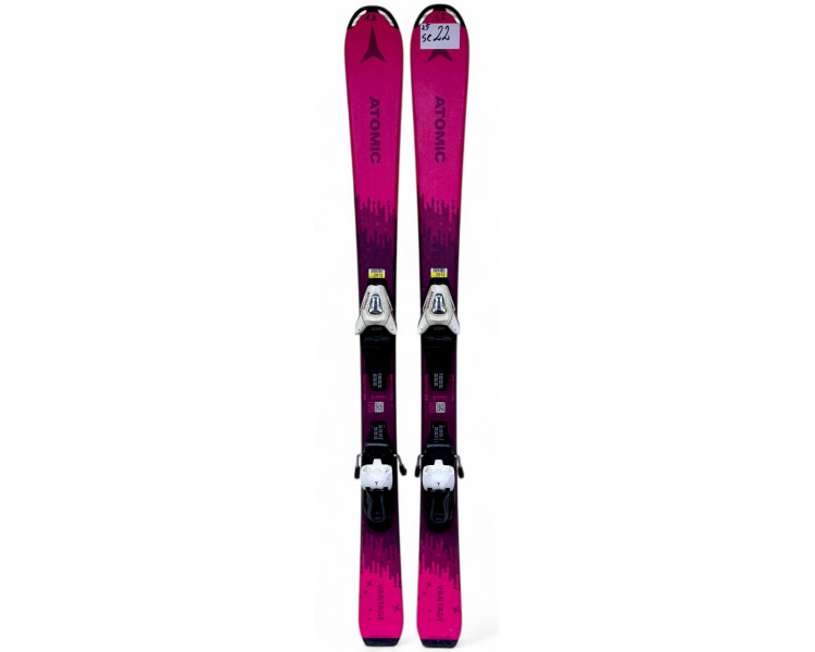 Schiuri Atomic - VANTAGE second hand - Ski Alpin