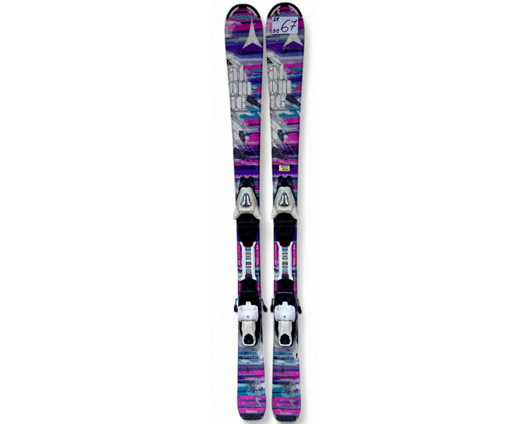 Schiuri Atomic - VANTAGE second hand - Ski Alpin