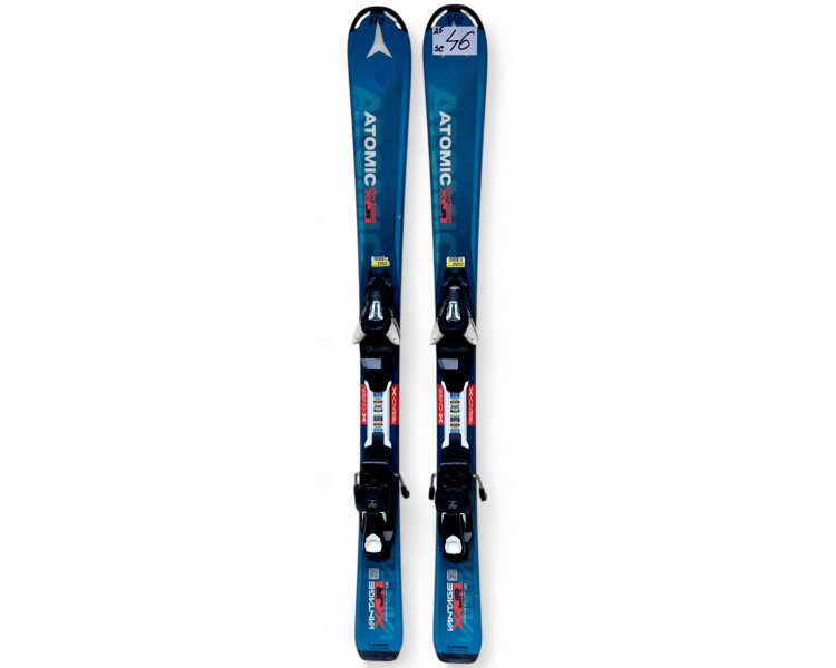 Schiuri Atomic - VANTAGE X JR. second hand - Ski Alpin