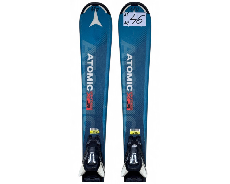 Schiuri Atomic - VANTAGE X JR. second hand - Ski Alpin