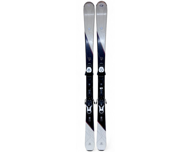 SALOMON W MAX X7
