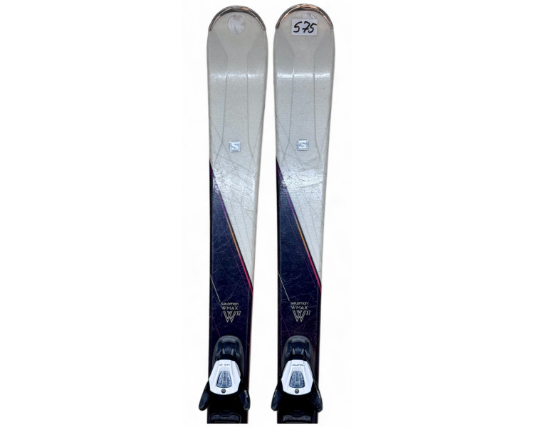 SALOMON W MAX X7