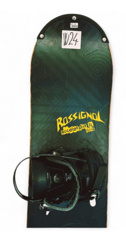ACCELERATOR XL