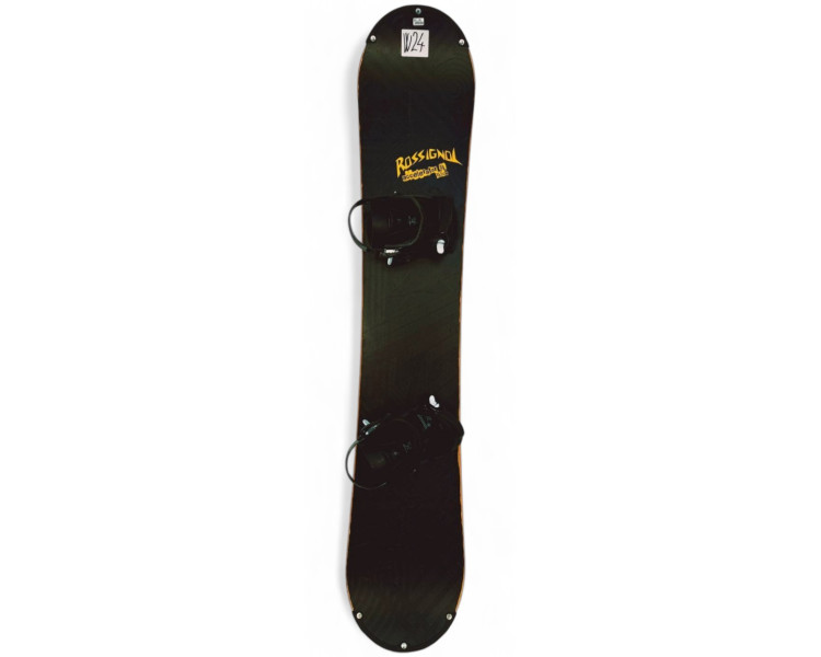 Snowboard adulti ROSSIGNOL - ACCELERATOR XL second hand