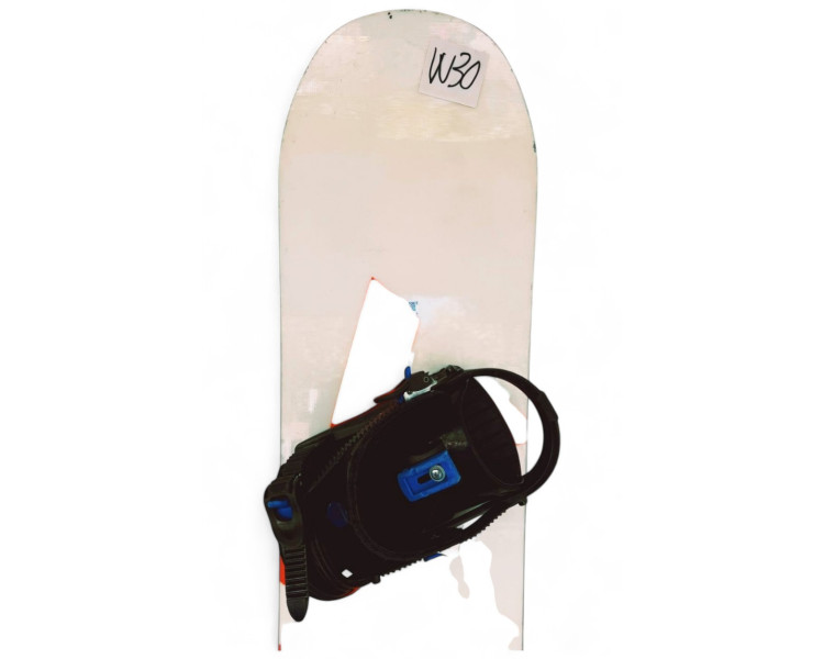 Snowboard adulti YES - YES second hand