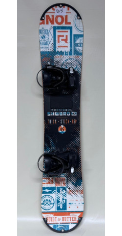TRICK STICK RSP
