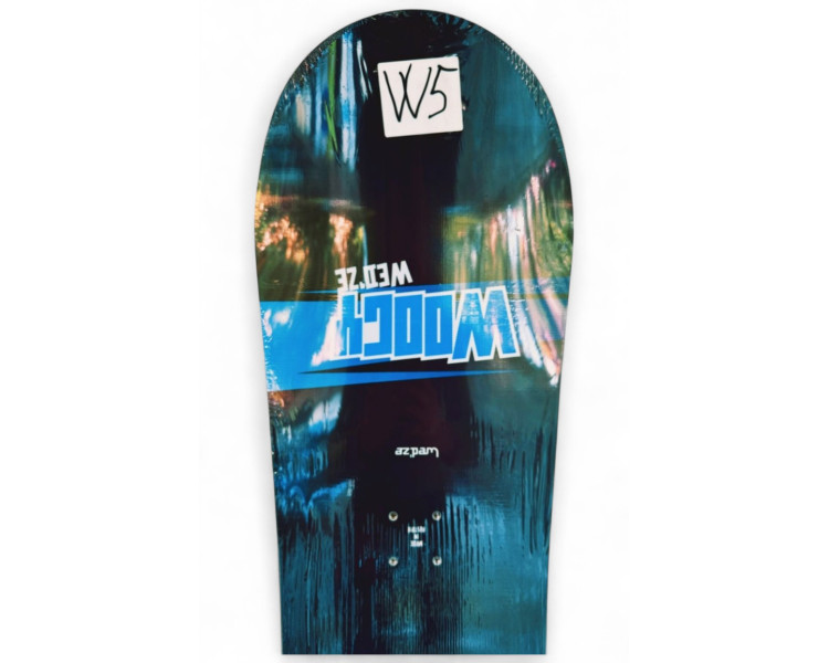 Snowboard adulti WEDZE - WOOGY second hand