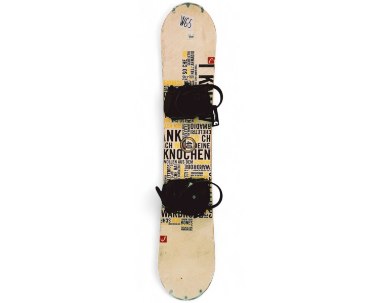 Snowboard adulti HEAD - 40 second hand
