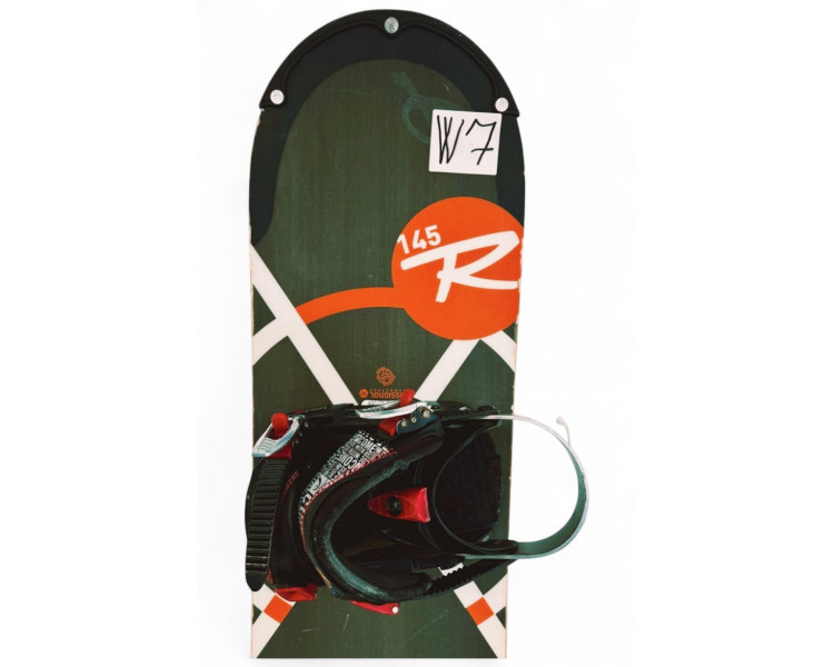 Snowboard adulti ROSSIGNOL - EXP second hand