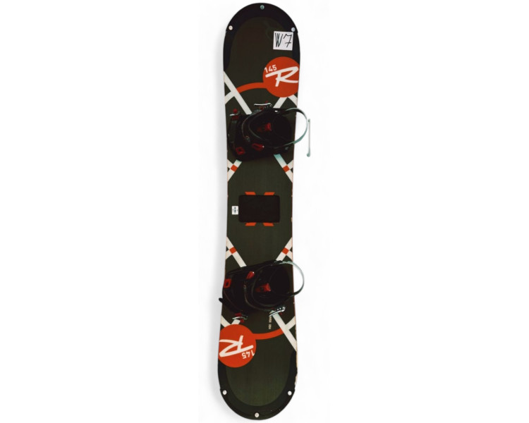 Snowboard adulti ROSSIGNOL - EXP second hand