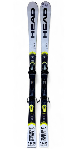 WORLD CUP REBELS I.SLR
