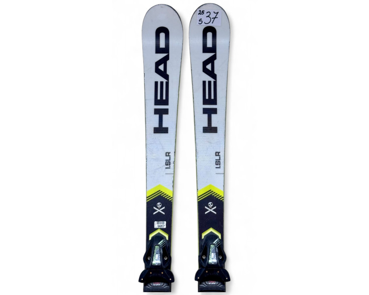 HEAD WORLD CUP REBELS I.SLR