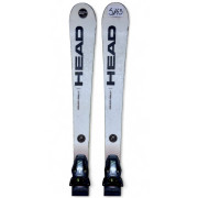 WORLD CUP I.REBELS TI