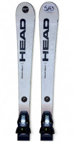 WORLD CUP I.REBELS TI