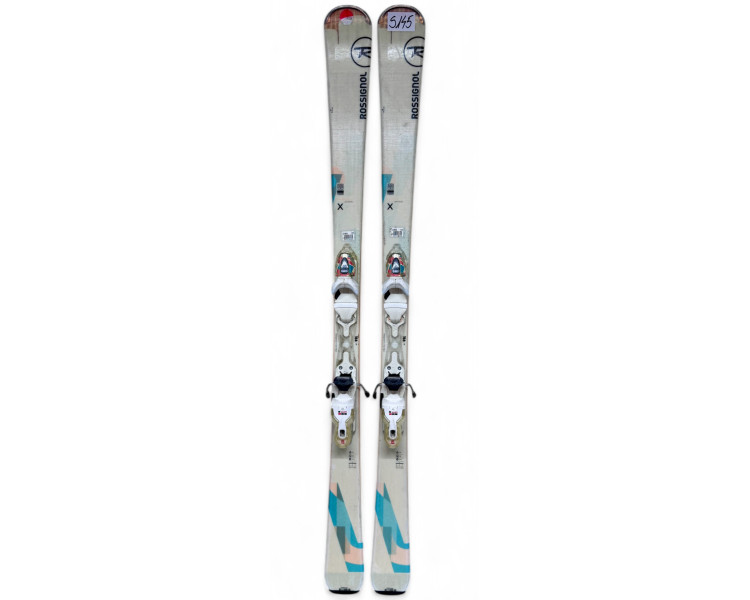 VOLKL X LIGHT SERIES