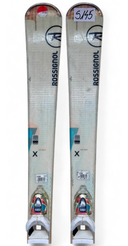 X LIGHT SERIES