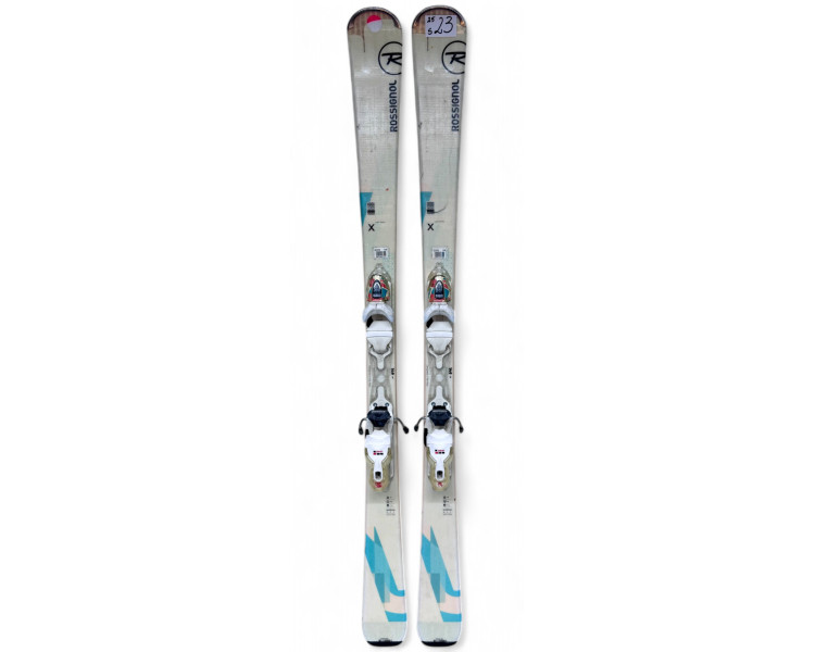 ROSSIGNOL X LIGHT SERIES
