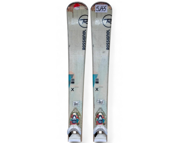 VOLKL X LIGHT SERIES