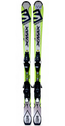 X MAX JR