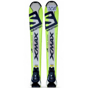 X MAX JR
