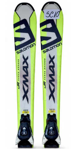 X MAX JR